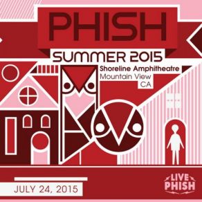 Download track Blaze On Phish