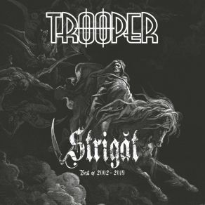 Download track O Viata Este Prea Mult Trooper