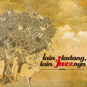 Download track Nature Boy / Halin JazzMbenSenenBear Project, Bawien Panggalih, Dendang Banua