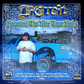 Download track After The Drinks Are Gone LicwitSuga Free, K9, Cricet