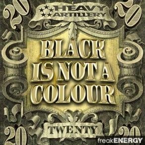 Download track 20 Dollars (Original Mix) Black Is Not A Colour