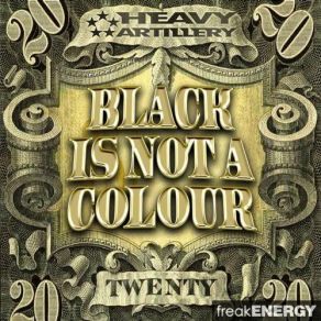 Download track Surfing (Original Mix) Black Is Not A Colour