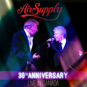 Download track Now And Forever (Live) Air Supply