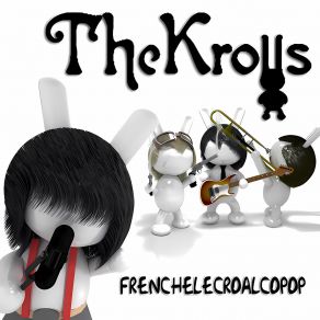 Download track Le Cafe The Krolls