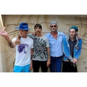 Download track Bicycle Song (ITunes Bonus Track) The Red Hot Chili Peppers