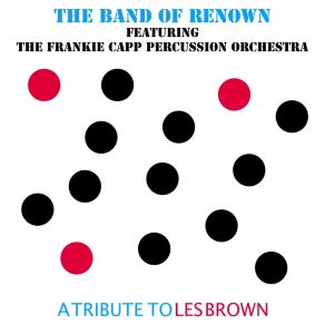 Download track Little Brown’s Jug The Frankie Capp Percussion Orchestra