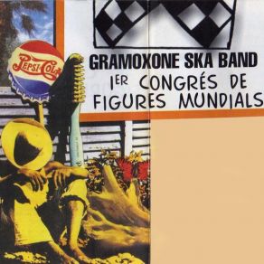 Download track La Marijuana Gramoxone Ska Band