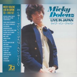 Download track I Wanna Be Free Micky Dolenz