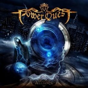 Download track City Of Lies Power Quest