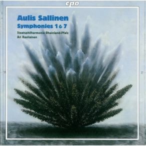 Download track Symphony No. 1, Op. 24 Aulis Sallinen