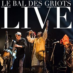 Download track Au Courant (Live) Les Vieilles Pies, Gabriel Saglio