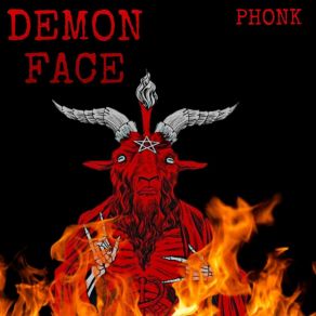 Download track Demon Face SHXDOWHITE