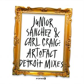 Download track Art-O-Fact (Detroit Bass Remix) Carl Craig