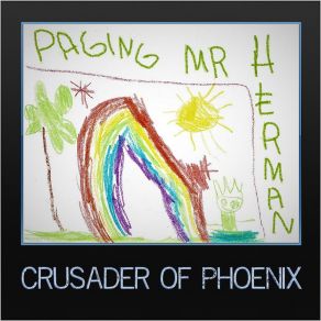 Download track Cadence Paging Mr. Herman