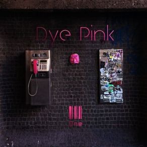 Download track How I Dye My Hair Pink Dye Pink