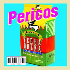 Download track No Me Pares (Demo) Los Pericos