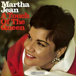 Download track Reach Up And Touch Your Song Martha Jean