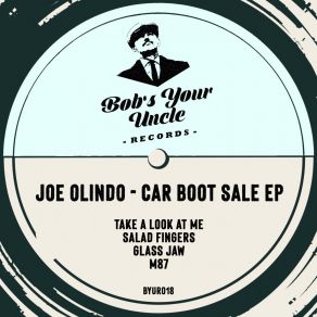 Download track Salad Fingers Joe Olindo