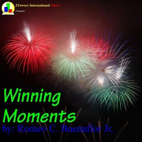 Download track And The Winner Is Romeo C. Buenaflor Jr