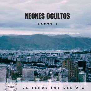 Download track La Tenue Luz Del Día (Demo) Neones Ocultos