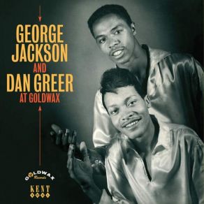 Download track You Didn't Know It But You Had Me George Jackson, Dan Greer