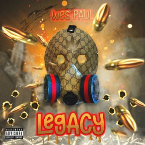 Download track Hate Me Lately Wes Paul