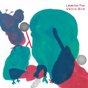 Download track Racoon Coat, Pt. III (Trench) Leverton Fox