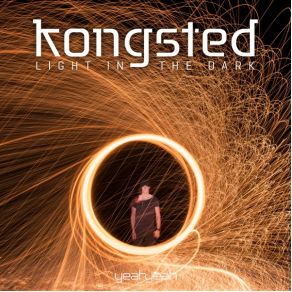 Download track Light In The Dark (Radio Edit) Kongsted