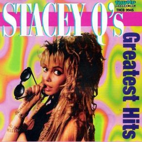 Download track Too Hot For Love Stacey Q