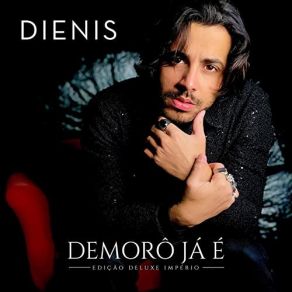 Download track Meu Coração Tá Dominado Dienis