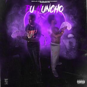 Download track Purple & Black Huncho Tae6kFly