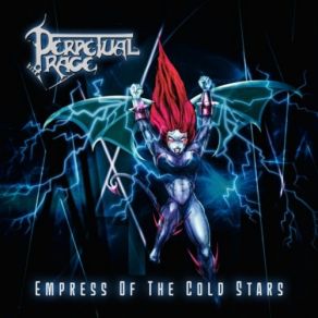 Download track Mark Of Chaos Perpetual Rage