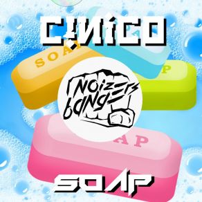 Download track Soap (Water Mix) CINICO