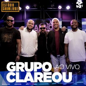 Download track Difícil Resposta (Ao Vivo) Grupo Clareou