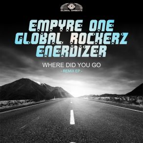 Download track Where Did You Go (Distinct Radio Edit) Enerdizer