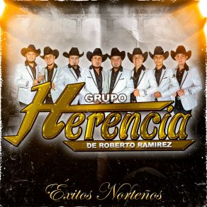 Download track Te He Prometido Grupo Herencia De Roberto Ramirez