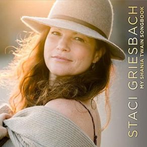 Download track Any Man Of Mine Staci Griesbach