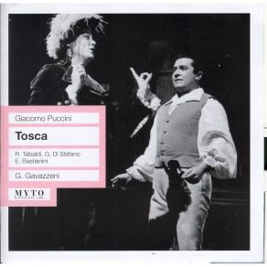 Download track 18. Act 2. Tosca E Un Buon Falco... Giacomo Puccini