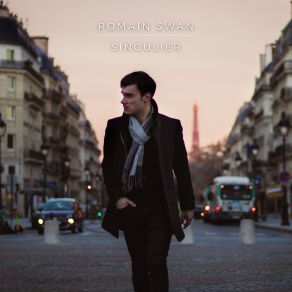 Download track Hors-La-Loi (Version EP) Romain Swan