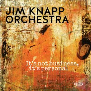 Download track Forward Motion Jim Knapp Orchestra