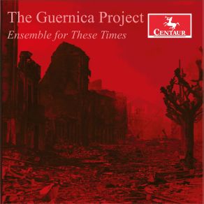 Download track No. 2, — David Garner, Ensemble For These Times, Mario Carro, Jeffrey Hoover, Mercedes ZavalaKenya Autie