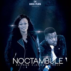 Download track Noctambule Zeynab