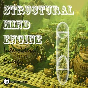 Download track Shorty Sharpy Structural Mind Engine