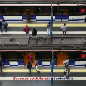 Download track Caminando (Inercia) Javier FraINERCIA