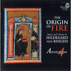 Download track 10. Vision 3: The Fiery Spirit I Hildegard Von Bingen