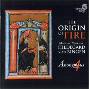 Download track 17. Hymn: Beata Nobis Gaudia Hildegard Von Bingen