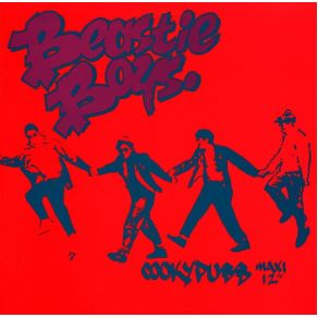 Download track Cooky Puss (Censored Version) Beastie Boys