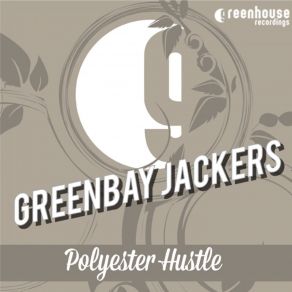 Download track Back To Da Streetz (Original Mix) Greenbay Jackers