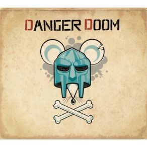 Download track Mince Meat Danger Doom