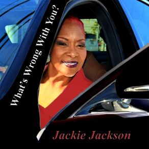 Download track What's Wrong With You? Jackie Jackson